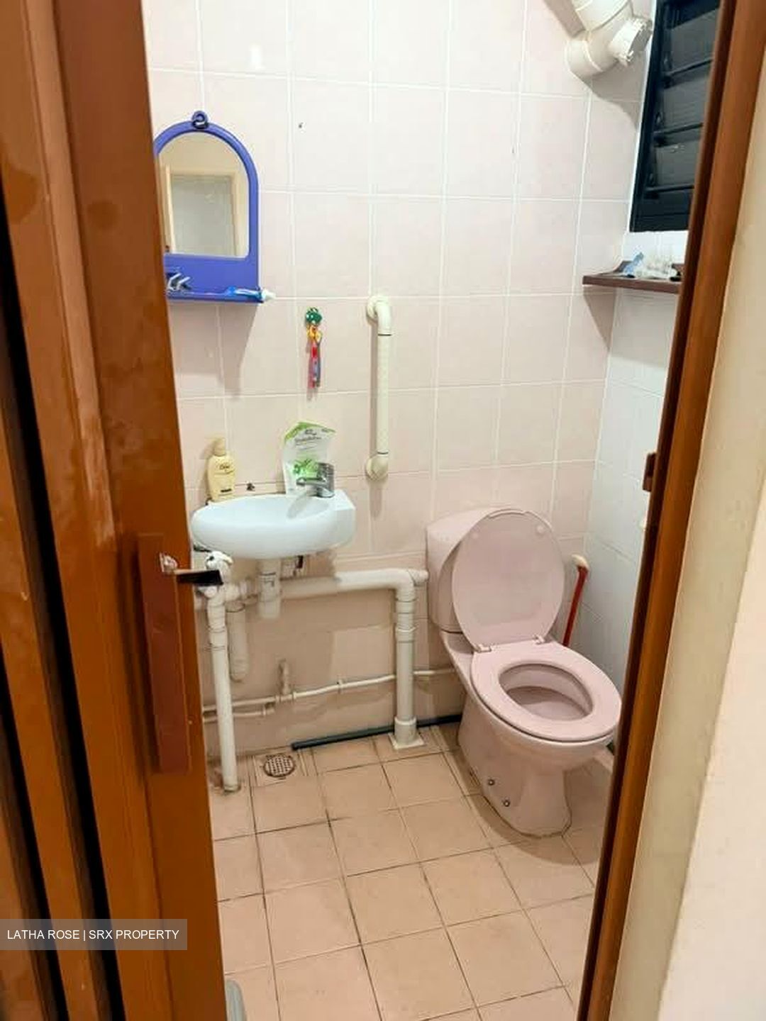 Blk 530 Bedok North Street 3 (Bedok), HDB 3 Rooms #566170651
